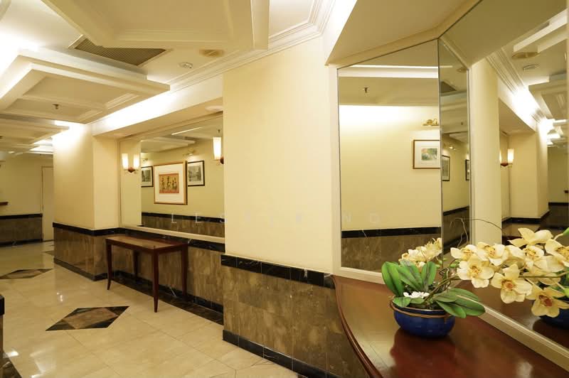 The Bencoolen, , 2 Bedrooms, 850 sqft, Apartment For Sale, by Lester Ng, 500139100 - Corridor - PropertyGuru.com.sg