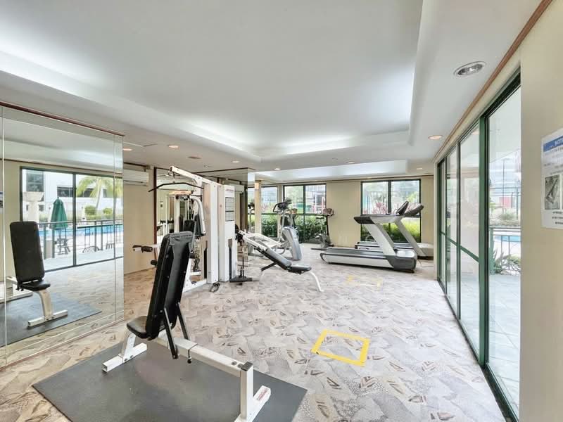 The Bencoolen, , 2 Bedrooms, 850 sqft, Apartment For Sale, by Lester Ng, 500139100 - Gym - PropertyGuru.com.sg