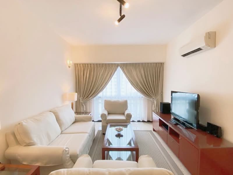 The Bencoolen, , 2 Bedrooms, 850 sqft, Apartment For Sale, by Lester Ng, 500139100 - Living Room - PropertyGuru.com.sg
