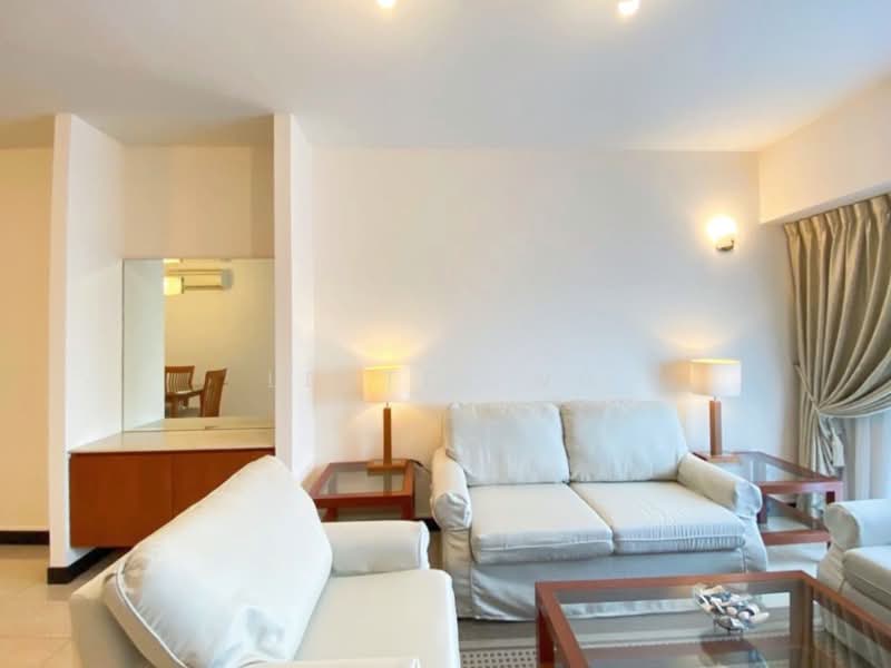The Bencoolen, , 2 Bedrooms, 850 sqft, Apartment For Sale, by Lester Ng, 500139100 - Living Room - PropertyGuru.com.sg
