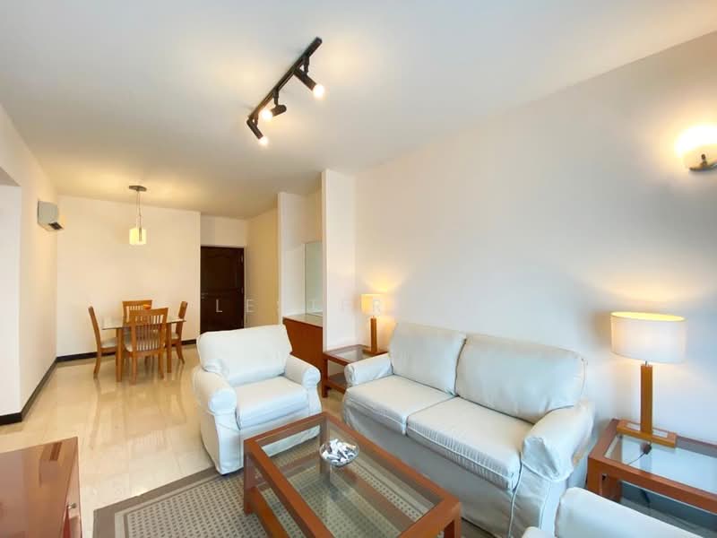 The Bencoolen, , 2 Bedrooms, 850 sqft, Apartment For Sale, by Lester Ng, 500139100 - Living Room - PropertyGuru.com.sg