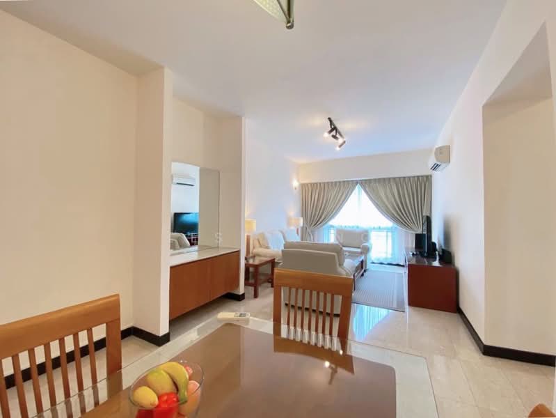 The Bencoolen, , 2 Bedrooms, 850 sqft, Apartment For Sale, by Lester Ng, 500139100 - Living Room - PropertyGuru.com.sg