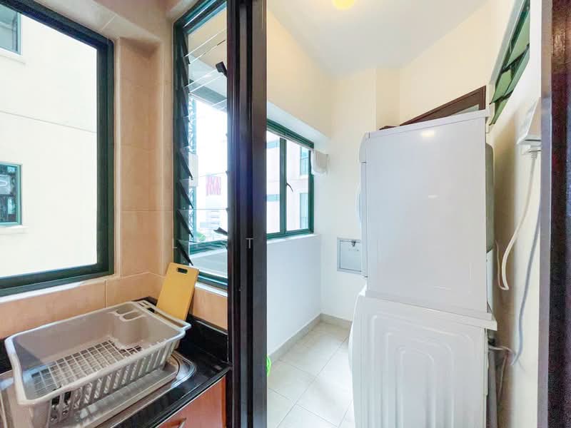 The Bencoolen, , 2 Bedrooms, 850 sqft, Apartment For Sale, by Lester Ng, 500139100 - Interior - PropertyGuru.com.sg