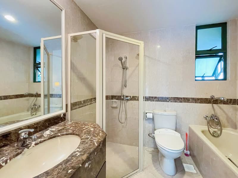The Bencoolen, , 2 Bedrooms, 850 sqft, Apartment For Sale, by Lester Ng, 500139100 - Bathroom - PropertyGuru.com.sg