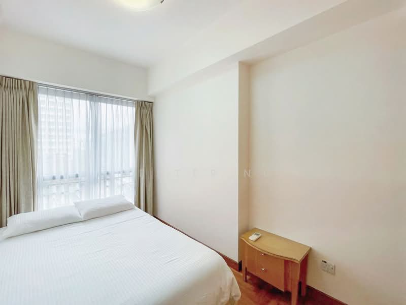 The Bencoolen, , 2 Bedrooms, 850 sqft, Apartment For Sale, by Lester Ng, 500139100 - Bedroom - PropertyGuru.com.sg