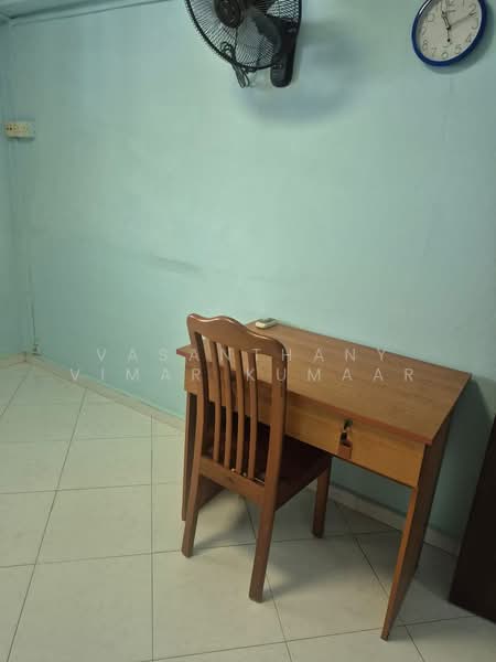 146 Jalan Bukit Merah, 146 Jalan Bukit Merah, Room Rental, 129 sqft, HDB Flat For Rent, by VASANTHANY VIMAR KUMAAR, 500139102 - Study - PropertyGuru.com.sg