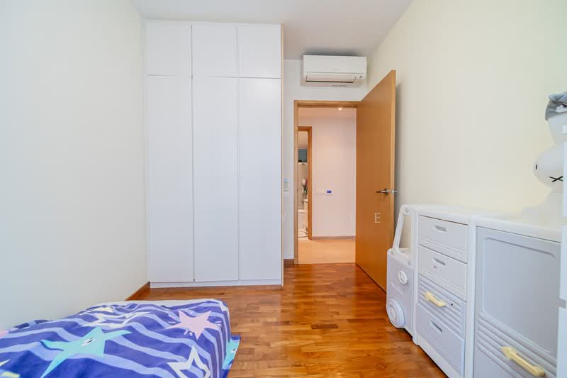 The Tampines Trilliant, 17 Tampines Central 7, 3 Bedrooms, 1,130 sqft, Executive Condominium For Sale, by Donny Lee, 500139104 - Bedroom - PropertyGuru.com.sg