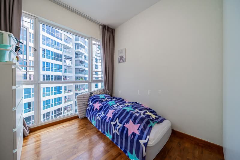 The Tampines Trilliant, 17 Tampines Central 7, 3 Bedrooms, 1,130 sqft, Executive Condominium For Sale, by Donny Lee, 500139104 - Bedroom - PropertyGuru.com.sg