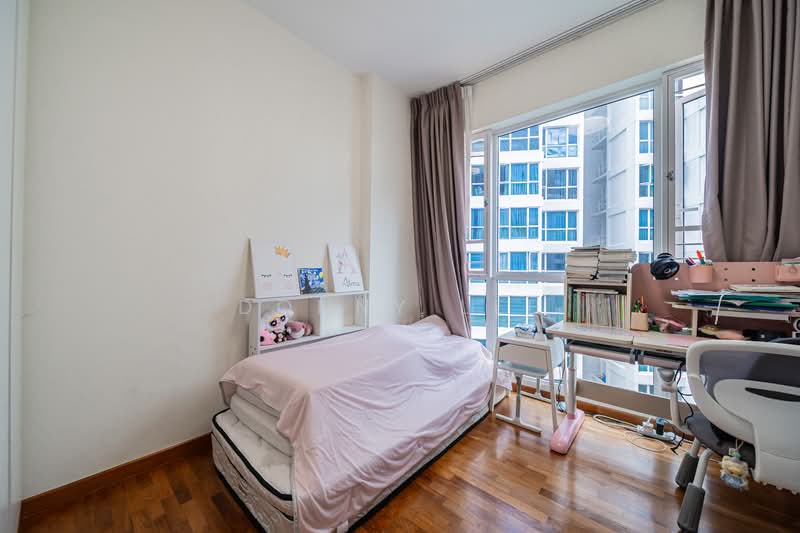 The Tampines Trilliant, 17 Tampines Central 7, 3 Bedrooms, 1,130 sqft, Executive Condominium For Sale, by Donny Lee, 500139104 - Bedroom - PropertyGuru.com.sg