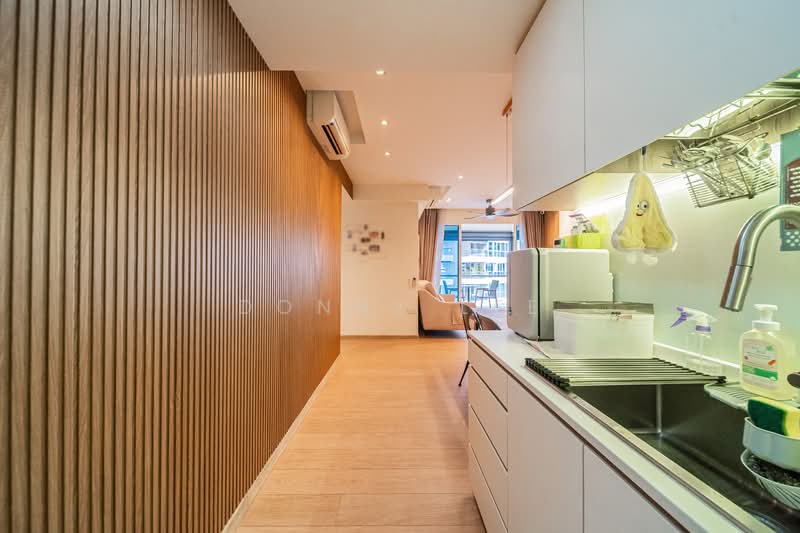 The Tampines Trilliant, 17 Tampines Central 7, 3 Bedrooms, 1,130 sqft, Executive Condominium For Sale, by Donny Lee, 500139104 - Living Room - PropertyGuru.com.sg