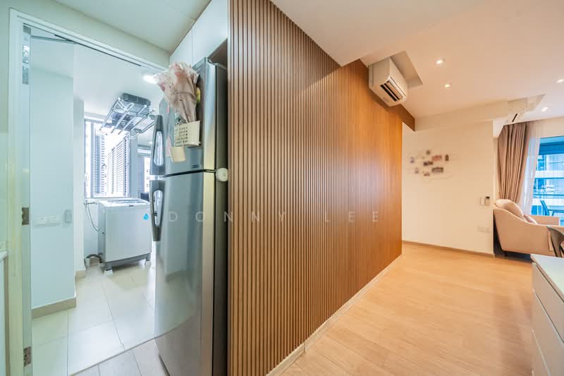 The Tampines Trilliant, 17 Tampines Central 7, 3 Bedrooms, 1,130 sqft, Executive Condominium For Sale, by Donny Lee, 500139104 - Interior - PropertyGuru.com.sg