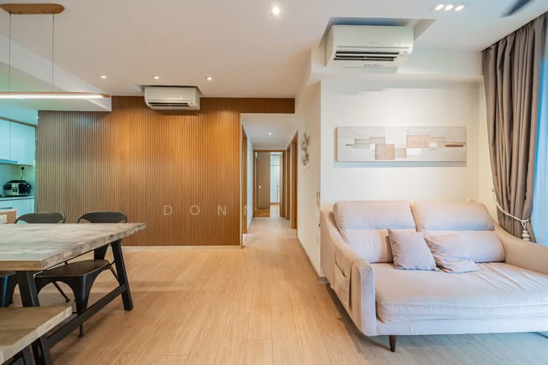 The Tampines Trilliant, 17 Tampines Central 7, 3 Bedrooms, 1,130 sqft, Executive Condominium For Sale, by Donny Lee, 500139104 - Living Room - PropertyGuru.com.sg