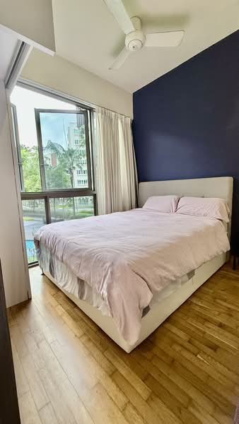 The Inflora, 51 Flora Drive, 1 Bedroom, 463 sqft, Condominium For Rent, by Calin Chong 张雪冰, 500139106 - PropertyGuru.com.sg
