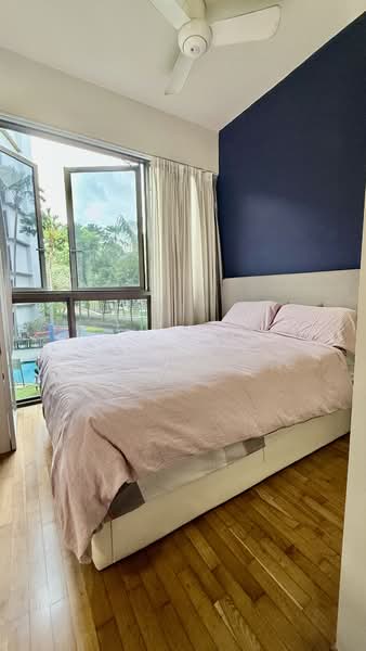 The Inflora, 51 Flora Drive, 1 Bedroom, 463 sqft, Condominium For Rent, by Calin Chong 张雪冰, 500139106 - PropertyGuru.com.sg