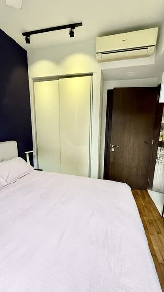 The Inflora, 51 Flora Drive, 1 Bedroom, 463 sqft, Condominium For Rent, by Calin Chong 张雪冰, 500139106 - PropertyGuru.com.sg