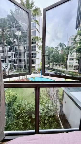The Inflora, 51 Flora Drive, 1 Bedroom, 463 sqft, Condominium For Rent, by Calin Chong 张雪冰, 500139106 - PropertyGuru.com.sg