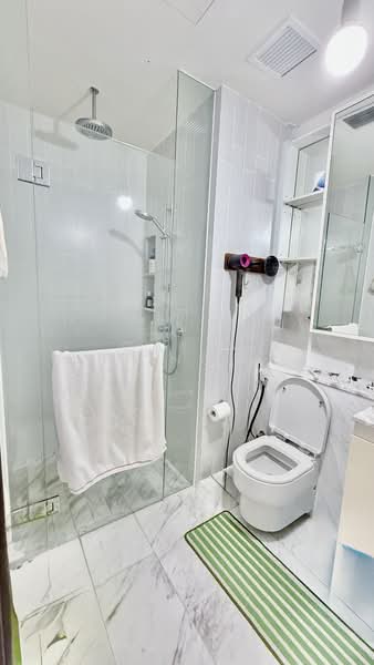 The Inflora, 51 Flora Drive, 1 Bedroom, 463 sqft, Condominium For Rent, by Calin Chong 张雪冰, 500139106 - PropertyGuru.com.sg