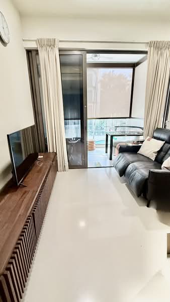 The Inflora, 51 Flora Drive, 1 Bedroom, 463 sqft, Condominium For Rent, by Calin Chong 张雪冰, 500139106 - PropertyGuru.com.sg