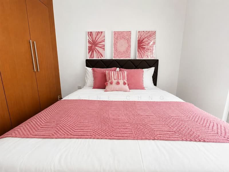Sims Green, 7 Lorong 27A Geylang, Room Rental, 100 sqft, Apartment For Rent, by Elaine Chng, 500139107 - Bedroom - PropertyGuru.com.sg