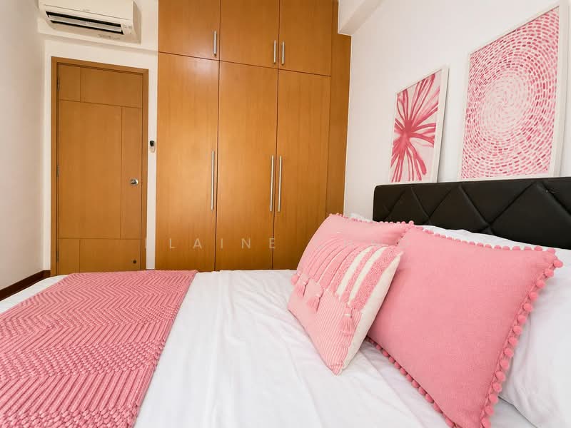 Sims Green, 7 Lorong 27A Geylang, Room Rental, 100 sqft, Apartment For Rent, by Elaine Chng, 500139107 - Bedroom - PropertyGuru.com.sg