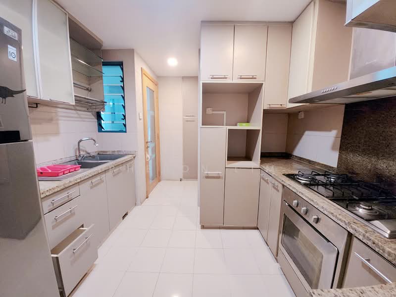 Water Place, 175 Tanjong Rhu Road, Room Rental, 120 sqft, Condominium For Rent, by Pheron Lim, 500139108 - Kitchen - PropertyGuru.com.sg
