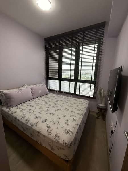 Whistler Grand, 107 West Coast Vale, 2 Bedrooms, 764 sqft, Condominium For Sale, by Wendeline Goh, 500139111 - Bedroom - PropertyGuru.com.sg