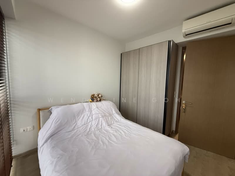 Whistler Grand, 107 West Coast Vale, 2 Bedrooms, 764 sqft, Condominium For Sale, by Wendeline Goh, 500139111 - Bedroom - PropertyGuru.com.sg