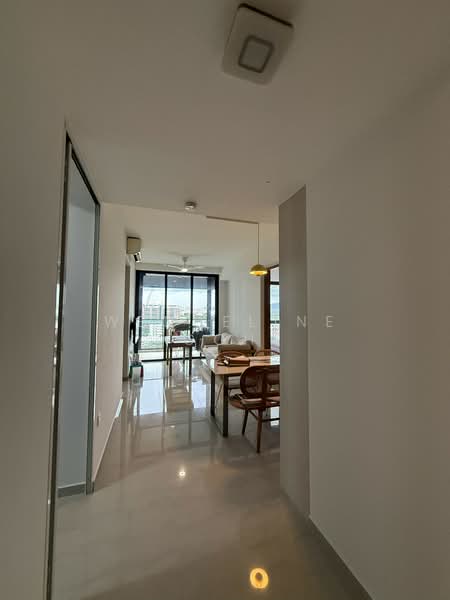 Whistler Grand, 107 West Coast Vale, 2 Bedrooms, 764 sqft, Condominium For Sale, by Wendeline Goh, 500139111 - Living Room - PropertyGuru.com.sg