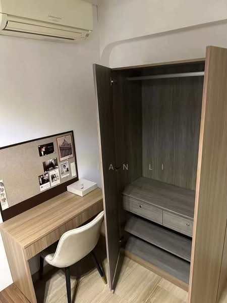 467 Jurong West Street 41, 467 Jurong West Street 41, Room Rental, 99 sqft, HDB Flat For Rent, by Julian Li, 500139114 - Study - PropertyGuru.com.sg