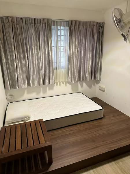 467 Jurong West Street 41, 467 Jurong West Street 41, Room Rental, 99 sqft, HDB Flat For Rent, by Julian Li, 500139114 - Bedroom - PropertyGuru.com.sg