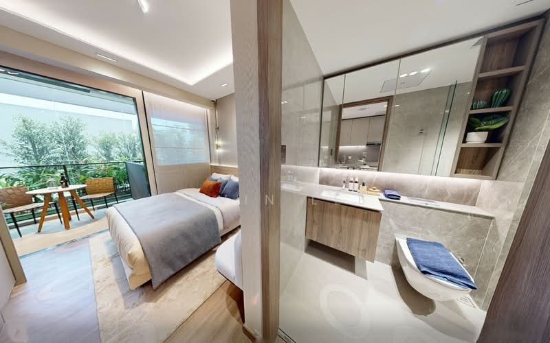 🏆ULTRA EFFICIENT 4 BEDROOMS 🏆- MADE FOR MULTI-GENERATION FAMILY LIVING, , 4 Bedrooms, 1,313 sqft, Condominium For Sale, by Alvin Lee, 500139115 - PropertyGuru.com.sg