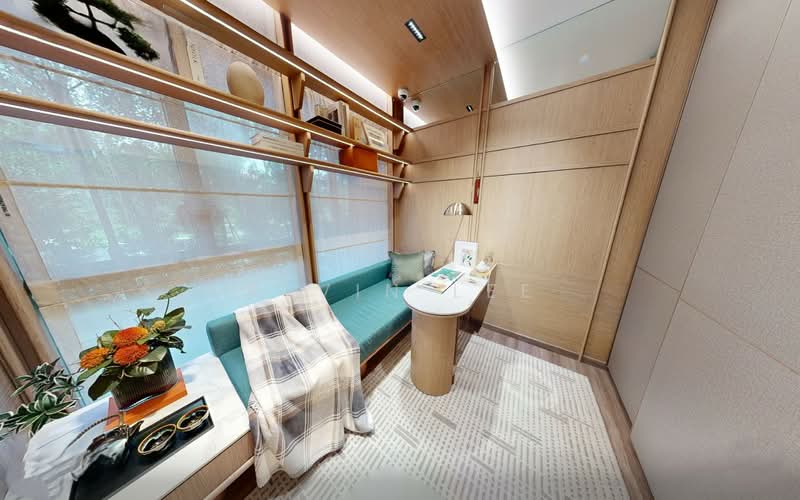 🏆ULTRA EFFICIENT 4 BEDROOMS 🏆- MADE FOR MULTI-GENERATION FAMILY LIVING, , 4 Bedrooms, 1,313 sqft, Condominium For Sale, by Alvin Lee, 500139115 - PropertyGuru.com.sg
