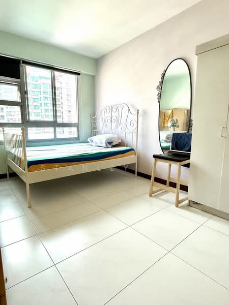 613B Punggol Drive, 613B Punggol Drive, 2 Bedrooms, 732 sqft, HDB Flat For Sale, by Stanley Tan, 500139116 - Bedroom - PropertyGuru.com.sg