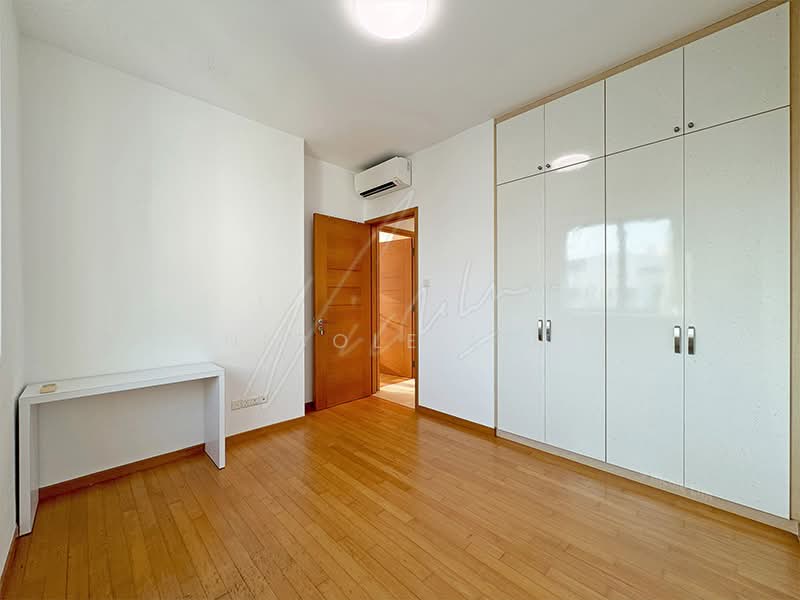 Caribbean at Keppel Bay, 46 Keppel Bay Drive, 2 Bedrooms, 893 sqft, Condominium For Rent, by Nicole Lim, 500139117 - Bedroom 2 - PropertyGuru.com.sg