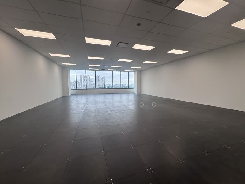 27 international Business Park, International Business Park, 1,645 sqft, Business / Science Park For Rent, by Lili Foo, 500139123 - Not actual unit - CommercialGuru.com.sg