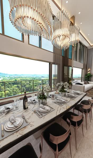 Pinetree Hill, 30 Pine Grove, 5 Bedrooms, 2,874 sqft, Condominium For Sale, by Gladys Ng, 500139124 - PropertyGuru.com.sg