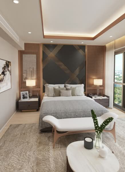 Pinetree Hill, 30 Pine Grove, 5 Bedrooms, 2,874 sqft, Condominium For Sale, by Gladys Ng, 500139124 - PropertyGuru.com.sg