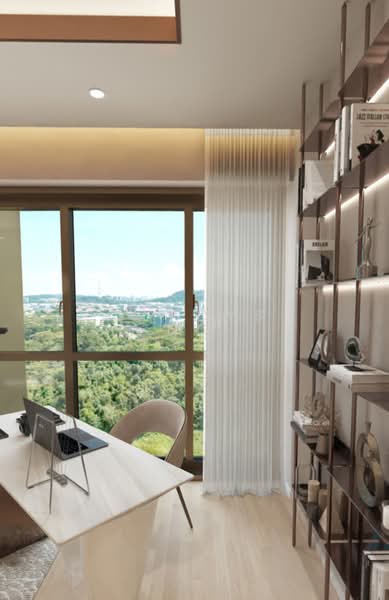 Pinetree Hill, 30 Pine Grove, 5 Bedrooms, 2,874 sqft, Condominium For Sale, by Gladys Ng, 500139124 - PropertyGuru.com.sg