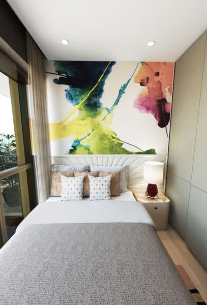 Pinetree Hill, 30 Pine Grove, 5 Bedrooms, 2,874 sqft, Condominium For Sale, by Gladys Ng, 500139124 - PropertyGuru.com.sg