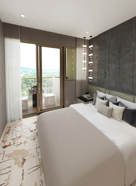 Pinetree Hill, 30 Pine Grove, 5 Bedrooms, 2,874 sqft, Condominium For Sale, by Gladys Ng, 500139124 - PropertyGuru.com.sg