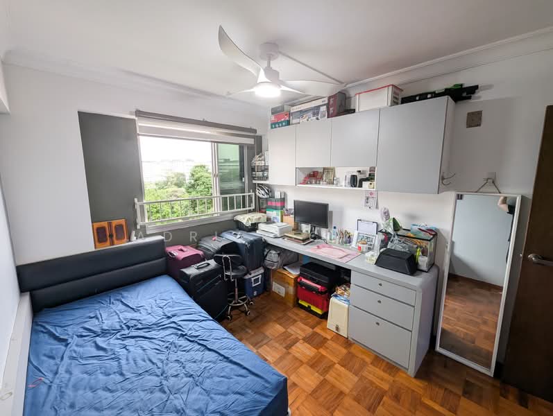 498M Tampines Street 45, 498M Tampines Street 45, 4 Bedrooms, 1,538 sqft, HDB Flat For Sale, by Adrian Chua, 500139130 - Bedroom - PropertyGuru.com.sg