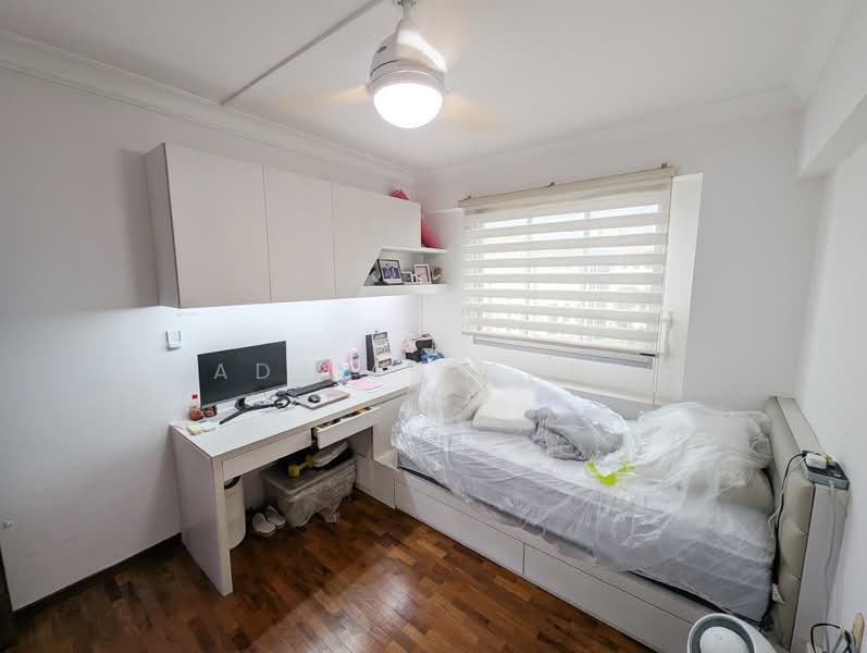 498M Tampines Street 45, 498M Tampines Street 45, 4 Bedrooms, 1,538 sqft, HDB Flat For Sale, by Adrian Chua, 500139130 - Bedroom - PropertyGuru.com.sg