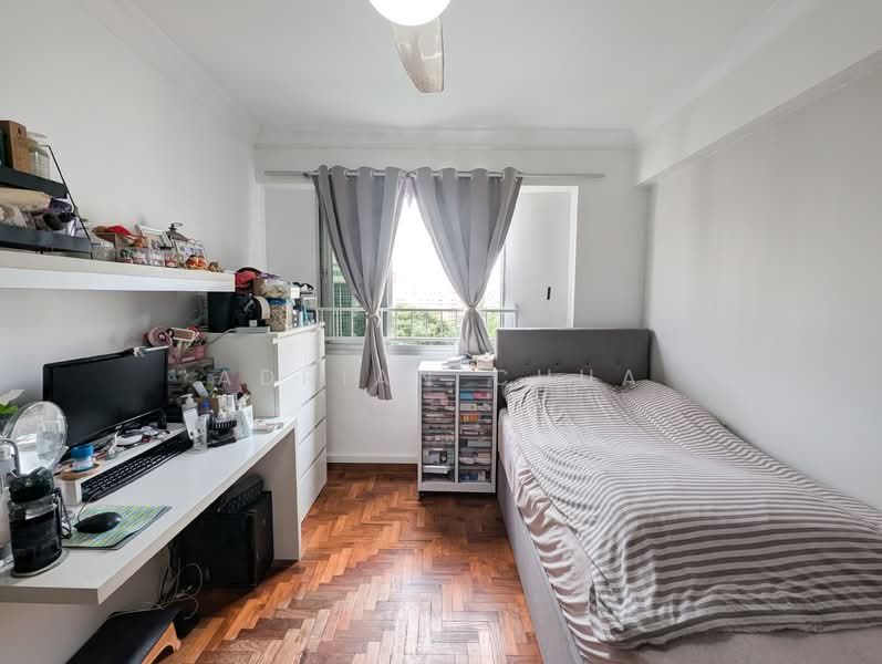 498M Tampines Street 45, 498M Tampines Street 45, 4 Bedrooms, 1,538 sqft, HDB Flat For Sale, by Adrian Chua, 500139130 - Bedroom - PropertyGuru.com.sg