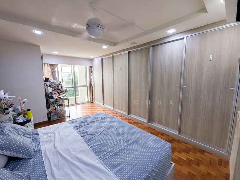 498M Tampines Street 45, 498M Tampines Street 45, 4 Bedrooms, 1,538 sqft, HDB Flat For Sale, by Adrian Chua, 500139130 - Bedroom - PropertyGuru.com.sg