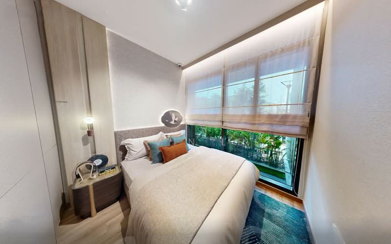ELTA, 12 Clementi Avenue 1, 4 Bedrooms, 1,507 sqft, Condominium For Sale, by Alvin Lee, 500139132 - Bedroom - PropertyGuru.com.sg