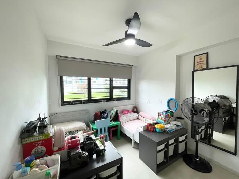 333A Yishun Riverwalk, 333A Yishun Street 31, 3 Bedrooms, 990 sqft, HDB Flat For Sale, by Hasnah Hassan Goh, 500139140 - Bedroom - PropertyGuru.com.sg