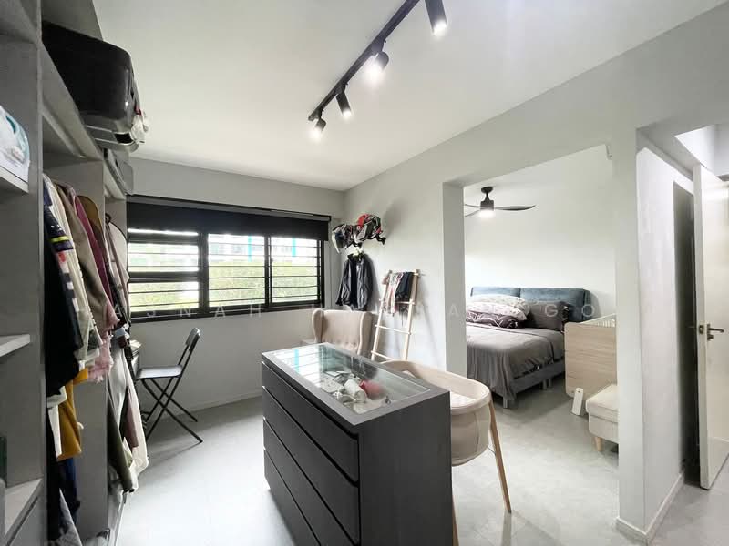 333A Yishun Riverwalk, 333A Yishun Street 31, 3 Bedrooms, 990 sqft, HDB Flat For Sale, by Hasnah Hassan Goh, 500139140 - Bedroom - PropertyGuru.com.sg