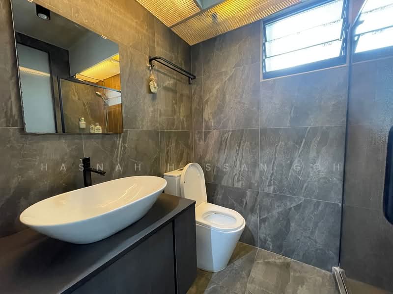 333A Yishun Riverwalk, 333A Yishun Street 31, 3 Bedrooms, 990 sqft, HDB Flat For Sale, by Hasnah Hassan Goh, 500139140 - Bathroom - PropertyGuru.com.sg