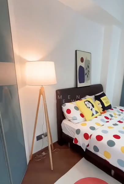 The Regalia, 2 River Valley Close, Room Rental, 280 sqft, Apartment For Rent, by Clement Chew, 500139144 - Bedroom - PropertyGuru.com.sg