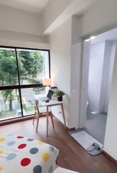 The Regalia, 2 River Valley Close, Room Rental, 280 sqft, Apartment For Rent, by Clement Chew, 500139144 - Study - PropertyGuru.com.sg